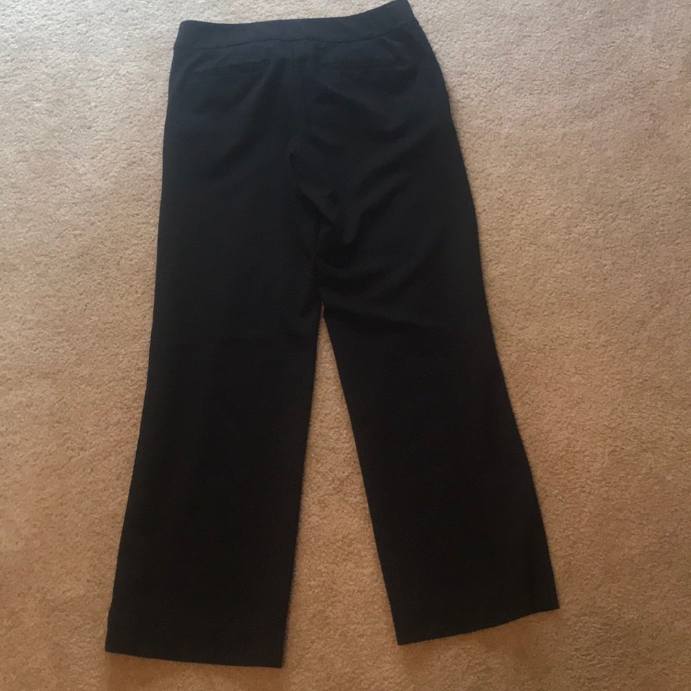 Black Slacks - image 6